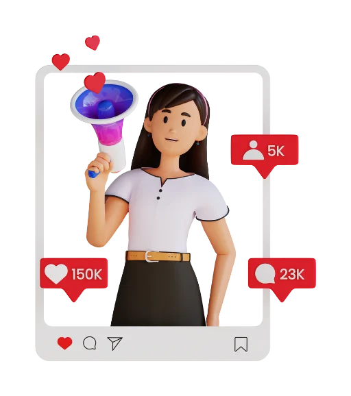 influencer marketing agency