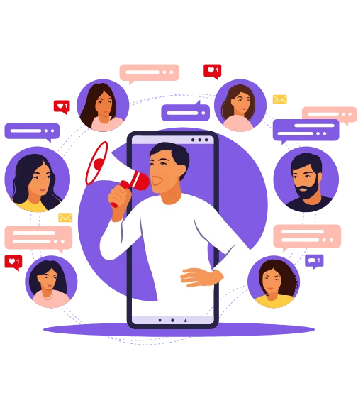 influencer marketing agency